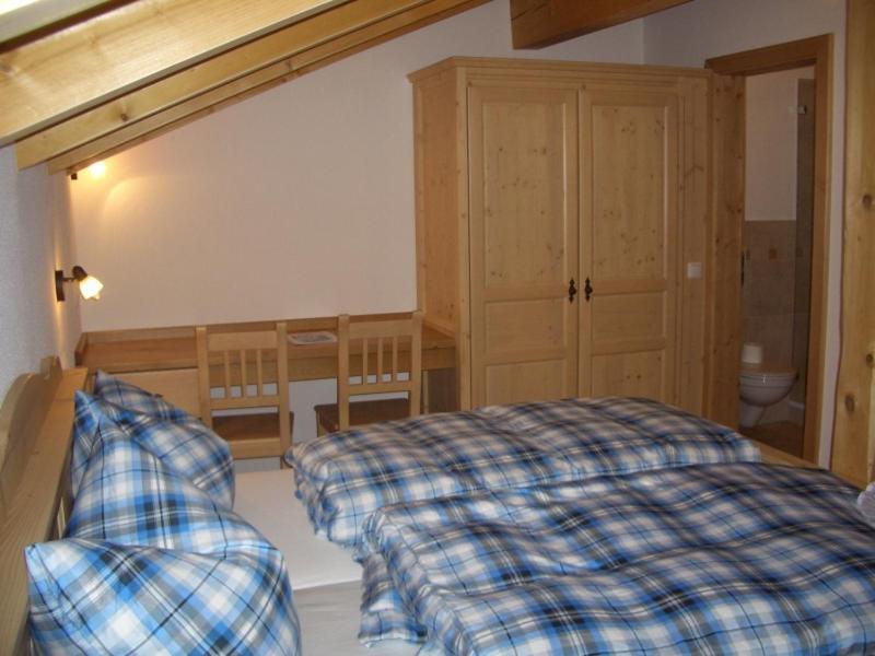 Huberbauernhof Ferienwohnungen Piding Exterior foto