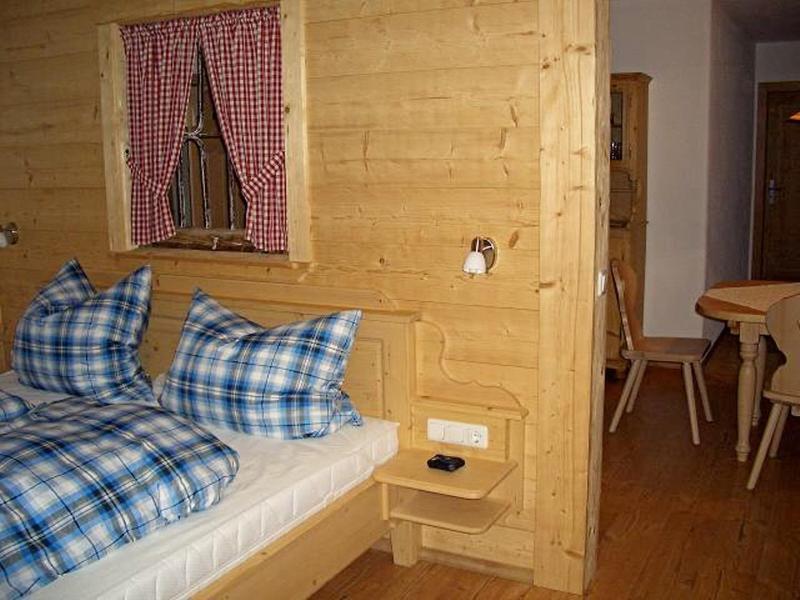Huberbauernhof Ferienwohnungen Piding Exterior foto
