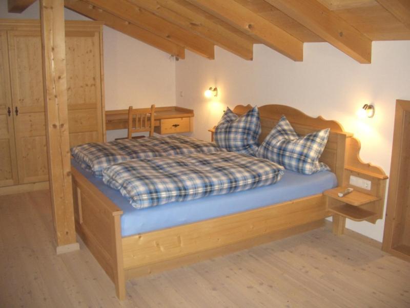 Huberbauernhof Ferienwohnungen Piding Exterior foto